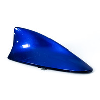 Lexus RC F 15-18 Radio Roof Antenna Assy Blue, 86760-0E011, E055, OEM, 2015, 2016, 2017, 2018