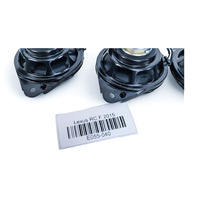 Lexus RC F 15-24 Front Audio Speakers, Mark Levinson Set(3), 86160-0WV80, E055, OEM, 2015, 2016, 2017, 2018, 2019, 2020, 2021, 2022, 2023, 2024