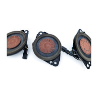 Lexus RC F 15-24 Front Audio Speakers, Mark Levinson Set(3), 86160-0WV80, E055, OEM, 2015, 2016, 2017, 2018, 2019, 2020, 2021, 2022, 2023, 2024