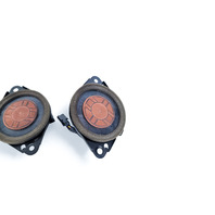 Lexus RC F 15-24 Front Audio Speakers, Mark Levinson Set(3), 86160-0WV80, E055, OEM, 2015, 2016, 2017, 2018, 2019, 2020, 2021, 2022, 2023, 2024