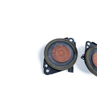 Lexus RC F 15-24 Front Audio Speakers, Mark Levinson Set(3), 86160-0WV80, E055, OEM, 2015, 2016, 2017, 2018, 2019, 2020, 2021, 2022, 2023, 2024