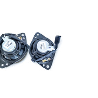 Lexus RC F 15-24 Front Audio Speakers, Mark Levinson Set(3), 86160-0WV80, E055, OEM, 2015, 2016, 2017, 2018, 2019, 2020, 2021, 2022, 2023, 2024