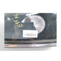 Lexus RC F 15-20 Quarter Glass Window Left/Driver 62720-24180, E055, OEM, 2015, 2016, 2017, 2018, 2019, 2020