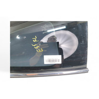 Lexus RC F 15-20 Quarter Glass Window Left/Driver 62720-24180, E055, OEM, 2015, 2016, 2017, 2018, 2019, 2020