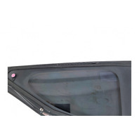 Lexus RC F 15-20 Quarter Glass Window Left/Driver 62720-24180, E055, OEM, 2015, 2016, 2017, 2018, 2019, 2020