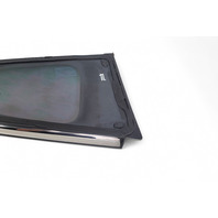 Lexus RC F 15-20 Quarter Glass Window Left/Driver 62720-24180, E055, OEM, 2015, 2016, 2017, 2018, 2019, 2020