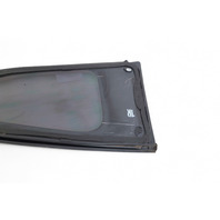 Lexus RC F 15-20 Quarter Glass Window Right/Passenger 62710-24180, E055, OEM, 2015, 2016, 2017, 2018, 2019