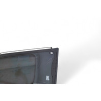 Lexus RC F 15-20 Quarter Glass Window Right/Passenger 62710-24180, E055, OEM, 2015, 2016, 2017, 2018, 2019