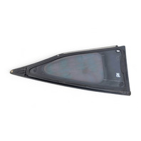 Lexus RC F 15-20 Quarter Glass Window Right/Passenger 62710-24180, E055, OEM, 2015, 2016, 2017, 2018, 2019