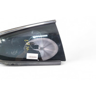 Lexus RC F 15-20 Quarter Glass Window Right/Passenger 62710-24180, E055, OEM, 2015, 2016, 2017, 2018, 2019