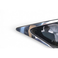 Lexus RC F 15-20 Quarter Glass Window Right/Passenger 62710-24180, E055, OEM, 2015, 2016, 2017, 2018, 2019