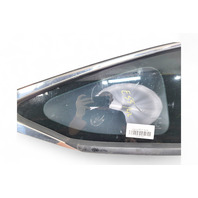 Lexus RC F 15-20 Quarter Glass Window Right/Passenger 62710-24180, E055, OEM, 2015, 2016, 2017, 2018, 2019