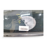 Lexus RC F 15-20 Quarter Glass Window Right/Passenger 62710-24180, E055, OEM, 2015, 2016, 2017, 2018, 2019