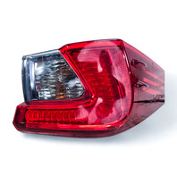 Lexus RC F 15-20 Taillight Lamp Rear Right/Passenger 81581-24090, E055, OEM, 2015, 2016, 2017, 2018, 2019, 2020