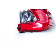 Lexus RC F 15-20 Taillight Lamp Rear Right/Passenger 81581-24090, E055, OEM, 2015, 2016, 2017, 2018, 2019, 2020