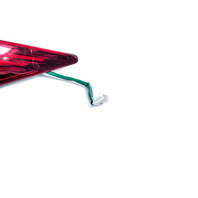 Lexus RC F 15-20 Taillight Lamp Rear Right/Passenger 81581-24090, E055, OEM, 2015, 2016, 2017, 2018, 2019, 2020