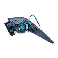 Lexus RC F 15-20 Taillight Lamp Rear Right/Passenger 81581-24090, E055, OEM, 2015, 2016, 2017, 2018, 2019, 2020