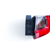 Lexus RC F 15-20 Taillight Lamp Rear Right/Passenger 81581-24090, E055, OEM, 2015, 2016, 2017, 2018, 2019, 2020