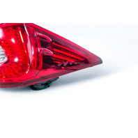 Lexus RC F 15-20 Taillight Lamp Rear Right/Passenger 81581-24090, E055, OEM, 2015, 2016, 2017, 2018, 2019, 2020