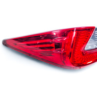 Lexus RC350 15-20 Taillight Lamp Body Rear Left/Driver Side 81561-24190, E055, OEM, 2015, 2016, 2017, 2018, 2019, 2020