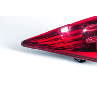 Lexus RC350 15-20 Taillight Lamp Body Rear Left/Driver Side 81561-24190, E055, OEM, 2015, 2016, 2017, 2018, 2019, 2020