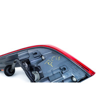 Lexus RC350 15-20 Taillight Lamp Body Rear Left/Driver Side 81561-24190, E055, OEM, 2015, 2016, 2017, 2018, 2019, 2020
