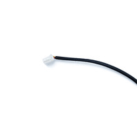 Lexus RC350 15-20 Taillight Lamp Body Rear Left/Driver Side 81561-24190, E055, OEM, 2015, 2016, 2017, 2018, 2019, 2020