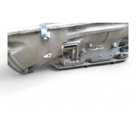 Lexus RC F 15-19 Automatic AT Transmission Assembly 5.0L 8 Cyl. 93K Mi RWD, E055, OEM, 2015, 2016, 2017, 2018, 2019