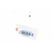 Lexus RC F 15-24 Steering Wheel Column Shaft Rod Yoke, 45206-30200, E055, OEM, 2015, 2016, 2017, 2018, 2019, 2020, 2021, 2022, 2023, 2024