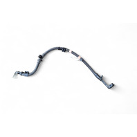 Lexus RC F 15-24 Positive Starter Cable Wire 82122-24370, E055, OEM, 2015, 2016, 2017, 2018, 2019, 2020, 2021, 2022, 2023, 2024