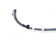Lexus RC F 15-24 Positive Starter Cable Wire 82122-24370, E055, OEM, 2015, 2016, 2017, 2018, 2019, 2020, 2021, 2022, 2023, 2024