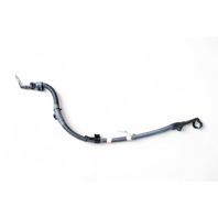 Lexus RC F 15-24 Positive Starter Cable Wire 82122-24370, E055, OEM, 2015, 2016, 2017, 2018, 2019, 2020, 2021, 2022, 2023, 2024