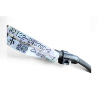 Lexus RC F 15-24 Positive Starter Cable Wire 82122-24370, E055, OEM, 2015, 2016, 2017, 2018, 2019, 2020, 2021, 2022, 2023, 2024