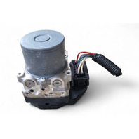 Lexus RC F 15-16 ABS Pump Anti Lock Brake System Module 44050-24100, E055, OEM, 2015, 2016