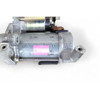Lexus RC F 15-24 Starter Motor Denso 28100-38091, E055, OEM, 2015, 2016, 2017, 2018, 2019, 2020, 2021, 2022, 2023, 2024