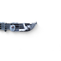 Lexus RC F 15-20 Bumper Bracket Mount Spacer Rear Left/Driver 52158-24030, E055, OEM, 2015, 2016, 2017, 2018, 2019, 2020
