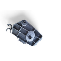 Lexus RC F 15-20 Bumper Bracket Mount Spacer Rear Left/Driver 52158-24030, E055, OEM, 2015, 2016, 2017, 2018, 2019, 2020