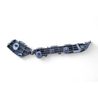 Lexus RC F 15-20 Bumper Bracket Mount Spacer Rear Left/Driver 52158-24030, E055, OEM, 2015, 2016, 2017, 2018, 2019, 2020