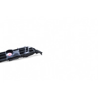Lexus RC F 15-20 Bumper Bracket Mount Spacer Rear Left/Driver 52158-24030, E055, OEM, 2015, 2016, 2017, 2018, 2019, 2020