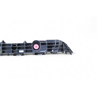 Lexus RC F 15-20 Bumper Bracket Mount Spacer Rear Left/Driver 52158-24030, E055, OEM, 2015, 2016, 2017, 2018, 2019, 2020