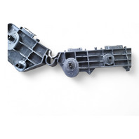 Lexus RC F 15-20 Bumper Bracket Mount Spacer Rear Left/Driver 52158-24030, E055, OEM, 2015, 2016, 2017, 2018, 2019, 2020
