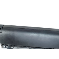 Lexus RC350 15-17 Glove Box Assembly Black 55550-24170-C0, E055, OEM, 2015, 2016, 2017