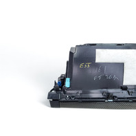Lexus RC350 15-17 Glove Box Assembly Black 55550-24170-C0, E055, OEM, 2015, 2016, 2017