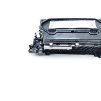 Lexus RC350 15-17 Glove Box Assembly Black 55550-24170-C0, E055, OEM, 2015, 2016, 2017