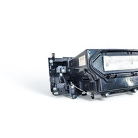Lexus RC350 15-17 Glove Box Assembly Black 55550-24170-C0, E055, OEM, 2015, 2016, 2017