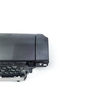 Lexus RC350 15-17 Glove Box Assembly Black 55550-24170-C0, E055, OEM, 2015, 2016, 2017