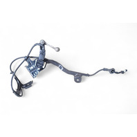 Lexus RC F 15-24 Rear Left ABS Speed Skid Control Sensor RWD 89546-24040, E055, OEM, 2015, 2016, 2017, 2018, 2019, 2020, 2021, 2022, 2023, 2024