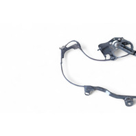 Lexus RC F 15-24 Rear Left ABS Speed Skid Control Sensor RWD 89546-24040, E055, OEM, 2015, 2016, 2017, 2018, 2019, 2020, 2021, 2022, 2023, 2024