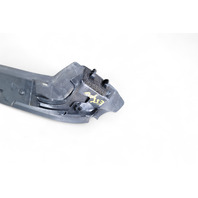 Lexus RC F 15-24 Windshield Cowl Trim Molding 75552-24020, E055, OEM, 2015, 2016, 2017, 2018, 2019, 2020, 2021, 2022, 2023, 2024