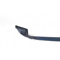 Lexus RC F 15-24 Windshield Cowl Trim Molding 75552-24020, E055, OEM, 2015, 2016, 2017, 2018, 2019, 2020, 2021, 2022, 2023, 2024